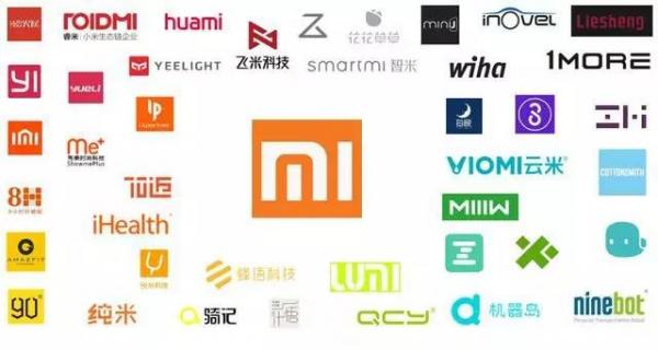小米生态链之殇？“去小米化”的企业终将会积极拥抱小米