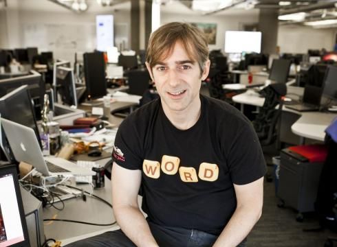 2012年度最差CEO出炉：Zynga CEO平克斯上榜