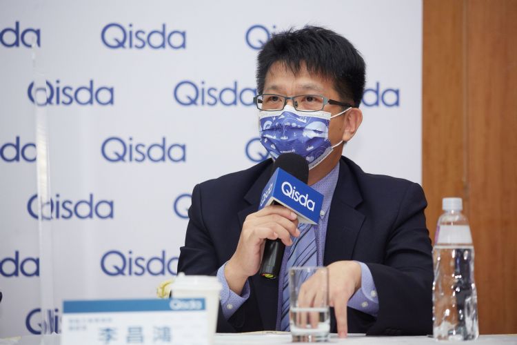AI普及化、元宇宙 引爆云端爆炸性需求