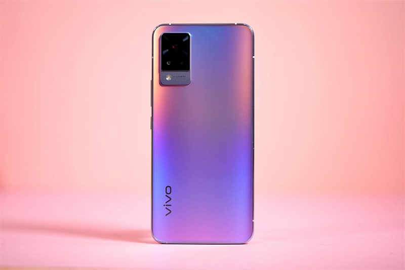 前置双摄+双闪！vivoS9评测：首发天玑1100补足最后一点遗憾