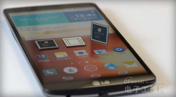 LG下一代芯片性能将超越三星Exynos 7420