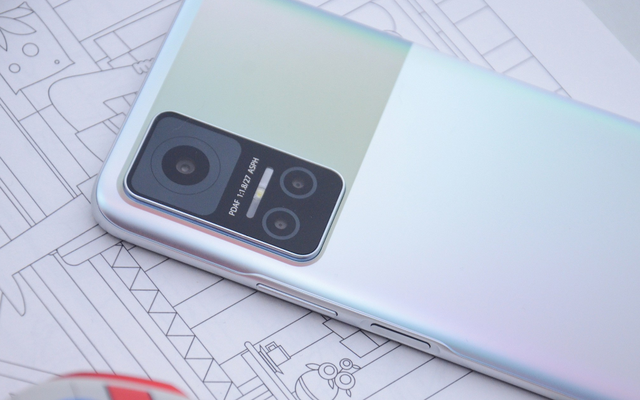 千元预算怎么买手机？真我Q5i、荣耀Play6T、红米Note11横评