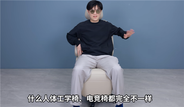五菱3999元头等舱座椅体验：舒适性碾压电竞椅