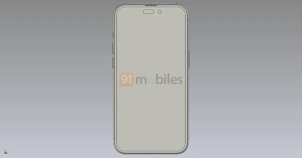 定了?iPhone 14系列基本定型了!钱包又要被掏空