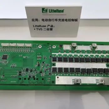 锂电池应用火热，但安全保护才是关键