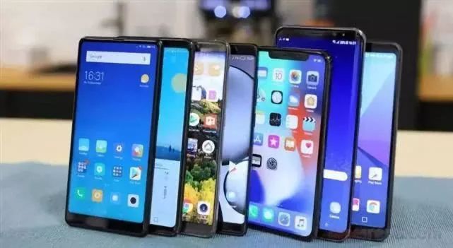 华为、vivo向上，小米向下：国产手机或临新格局
