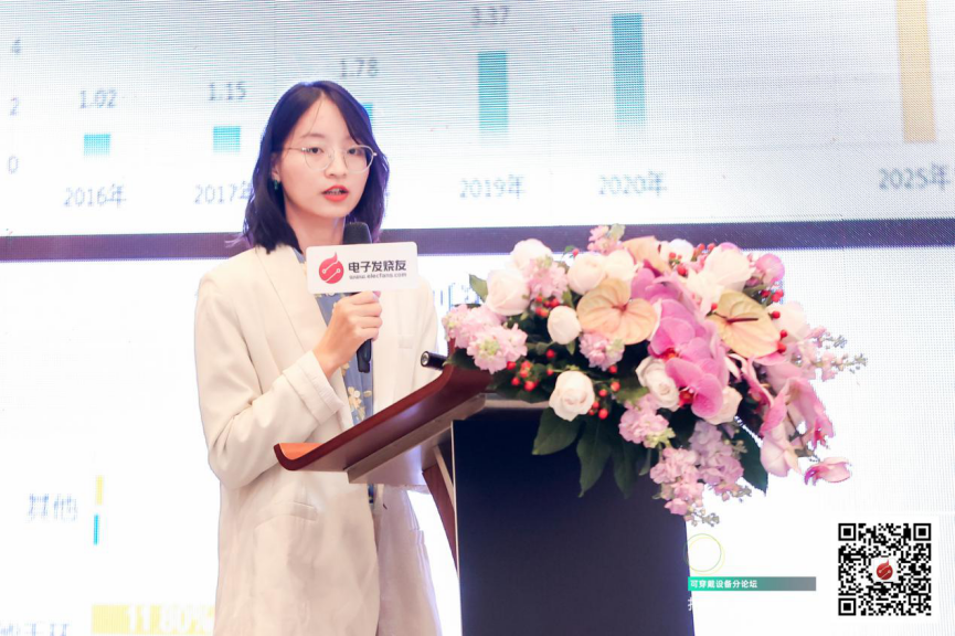 2022年可穿戴市场：蓝牙、电源管理、可重构芯片将迎新机遇