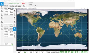 低轨卫星产业成新蓝海 NI联合众执芯提供测控数传新思路