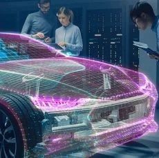 干货 | LPDDR5：实现智能驾驶的关键技术之一