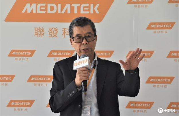 中国天津唯捷创芯申请科创板上市，联发科成潜在最大受益者