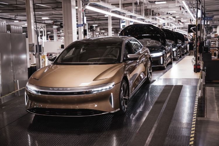 罗姆新SiC元件抢攻高端EV 东芝磊晶晶圆将自制