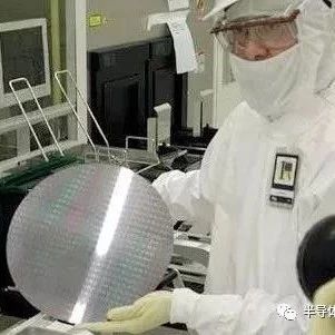 CPU生产工艺图解