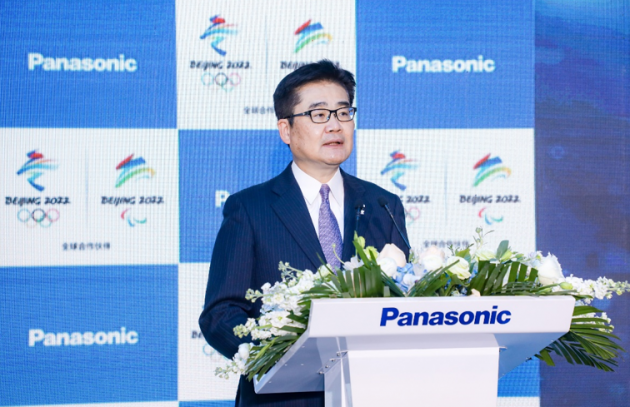 携手奥运会34年 支持残奥会24年 松下助力北京2022盛世绽放