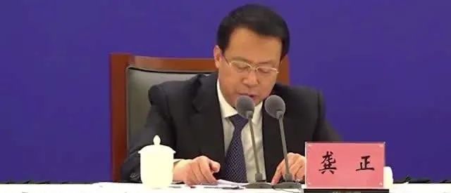 上海市长龚正：大力布局车规级芯片生产…