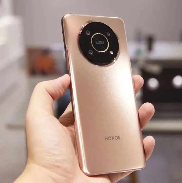 荣耀这款新品性价比超高！八年诚意之作荣耀X30发布1499元起
