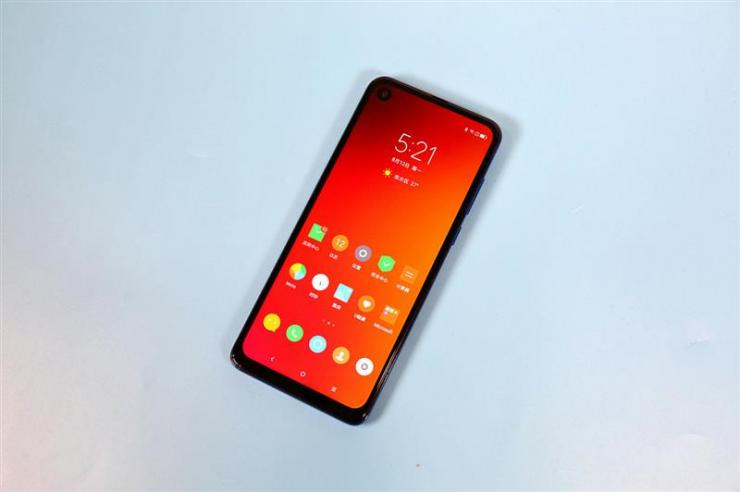 摩托罗拉P50使用测评之充电、续航双测评