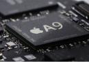 iPhone 6S A9处理器曝光 史上最迷你移动芯片