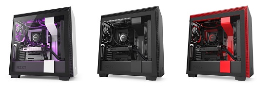 NZXT H710i机箱散热能力如何？测一测