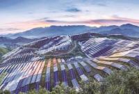 太阳能燃料生产工业