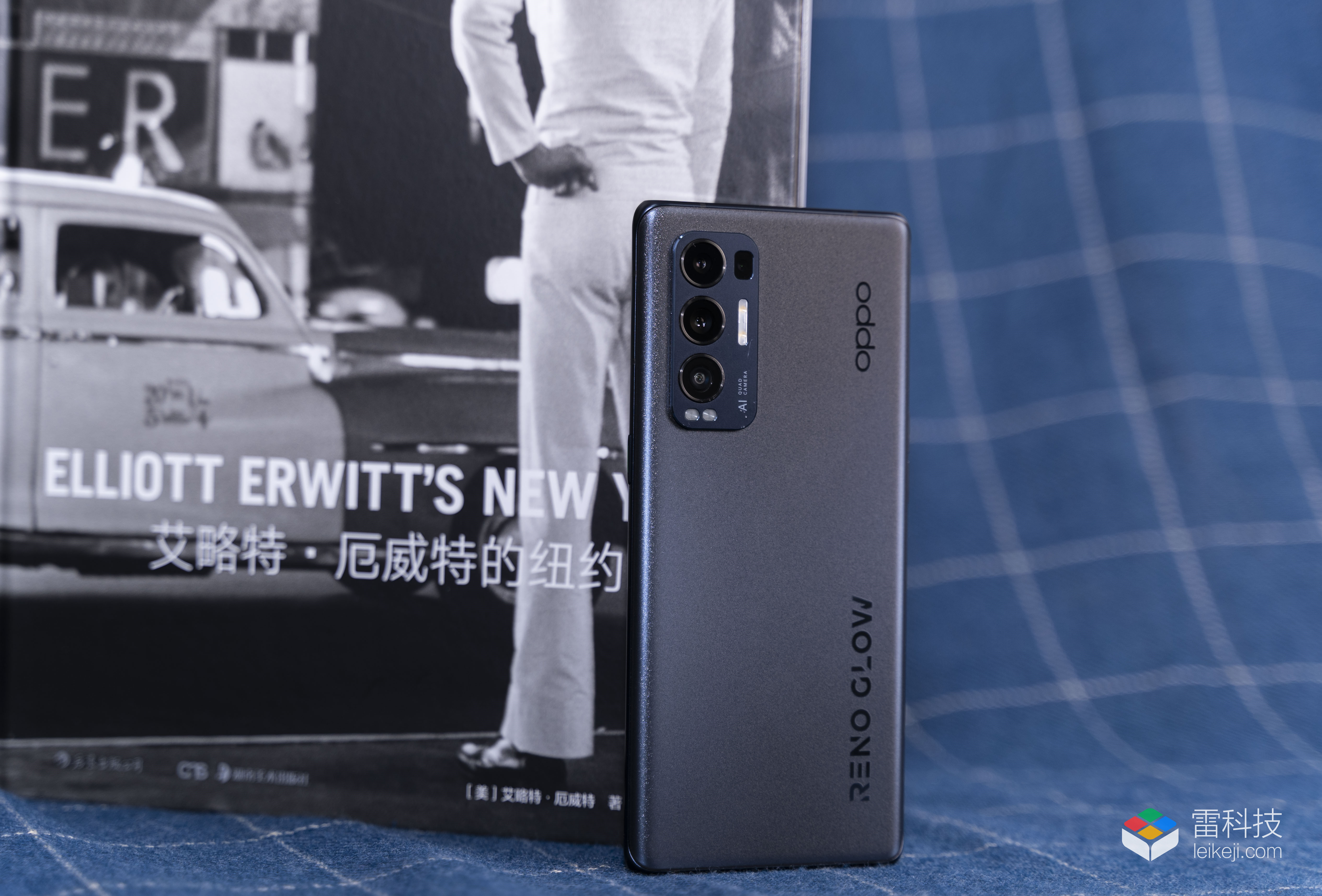 OPPO Reno5 Pro+评测：轻薄手机中的头牌