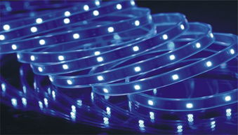 LED和合适的驱动电源选择方法