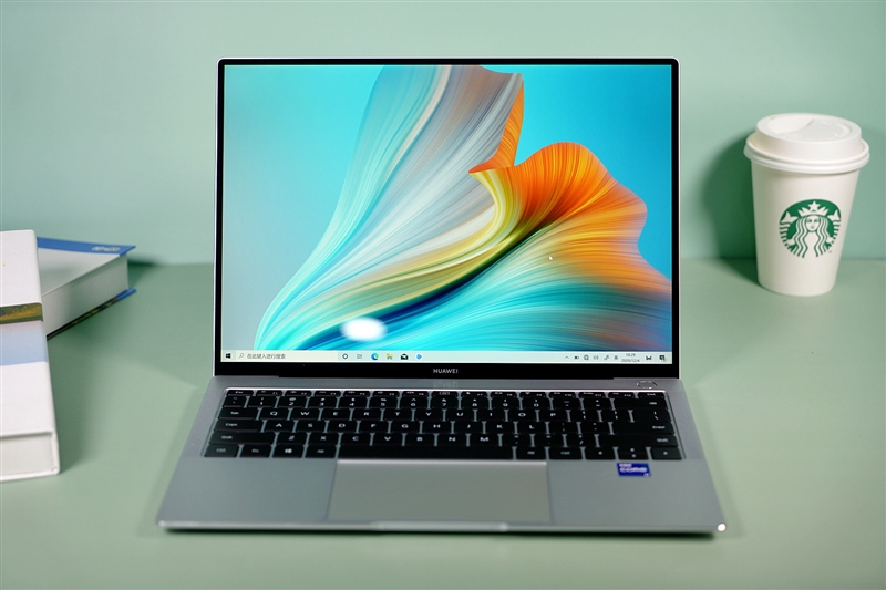 华为MateBook X Pro 2021款评测：3倍提升的多屏协同！