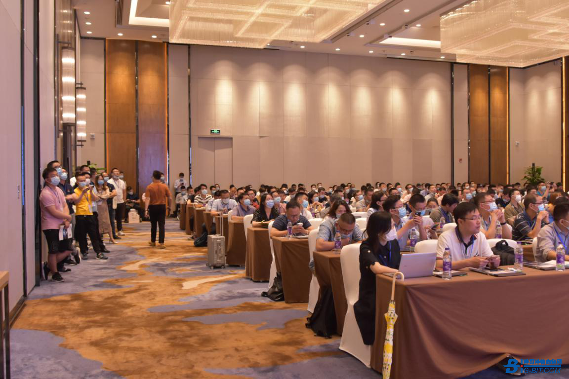第四届电动工具关键元器件技术会议圆满结束