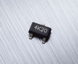 Melexis推出可靠的高性能通用型霍尔效应锁存器IC