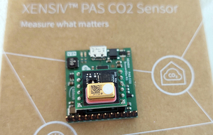 [COMPUTEX] 英飞凌2022实体展 秀全系列智慧物联应用方案
