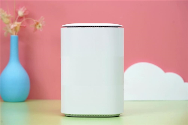 插卡、有线都能上网!中兴5G CPE 2 Pro开箱图赏
