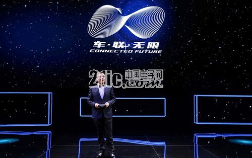 车联网：上海通用先出招
