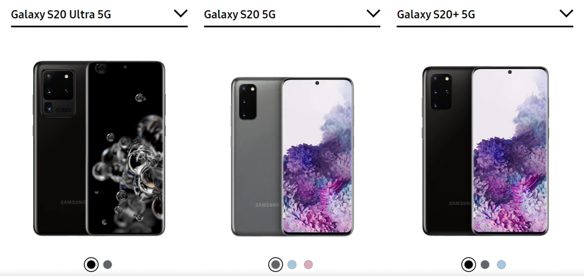 全是干货!一文看懂三星S20Ultra充电兼容性 全是干货!一文看懂三星S20Ultra充电兼容性