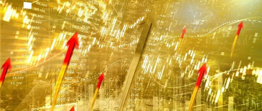 A股十年来最大IPO！带动多家参股公司涨停