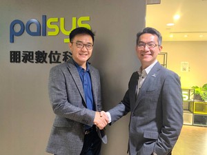 朋昶取得CyberArk资安解决方案在台代理权
