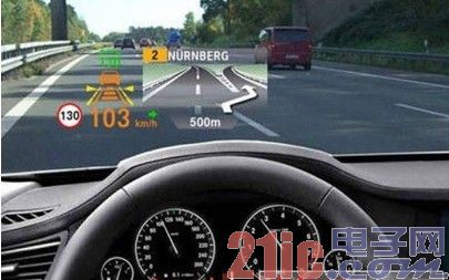 CES2013:TI战略直转 展示未来智能化产品