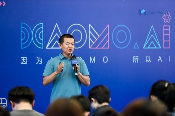毫末智行CEO顾维灏： Transformer助力毫末从“感知智能”向“认知智能”飞跃