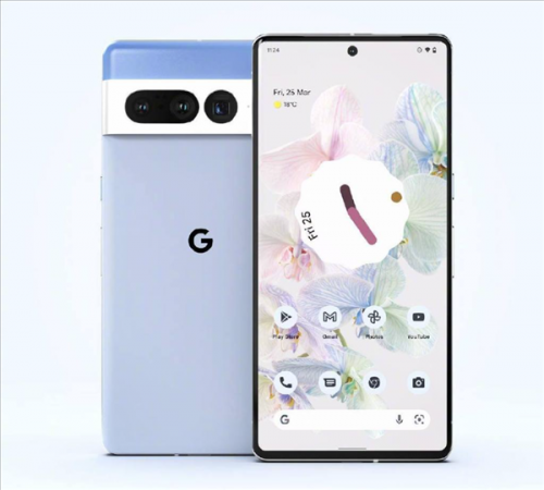 谷歌Pixel 7相机规格曝光：与前代相同 但算法会有优化