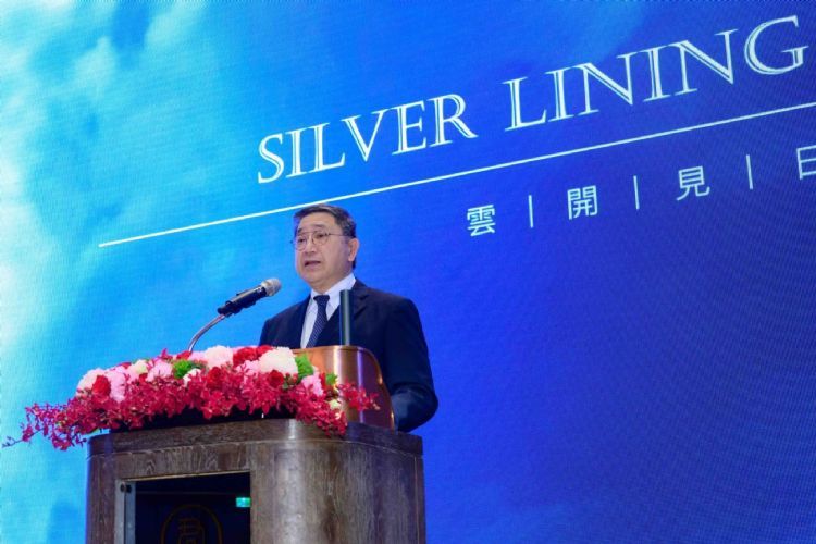 台泥大幅聚焦能源转型 张安平：需要更多机电人才