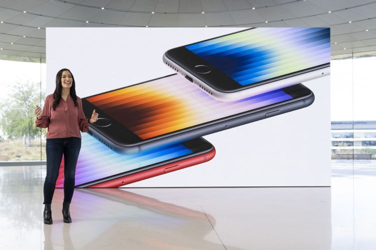新iPhone SE、iPad Air 未支持毫米波5G