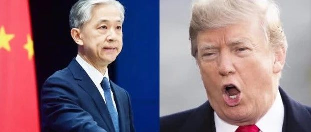 突发！特朗普向中国索赔10万亿美元！