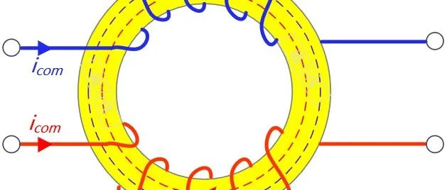 【知识分享】四个腿的电感是什么？有什么作用？