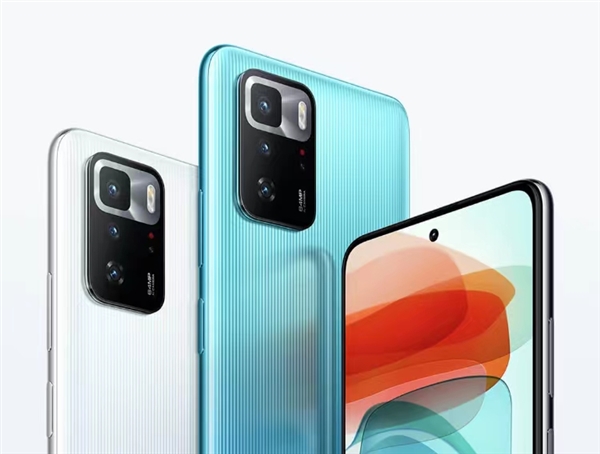Redmi新一代性能小金刚入网：高配120W快充