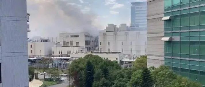 突发！传华虹三厂发生爆炸事故；“真还传”迎结局，罗永浩被执行信息清零