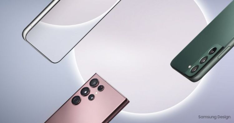 截至2022年4月初，Galaxy S22系列在韩国销量已超过90万支。三星电子
