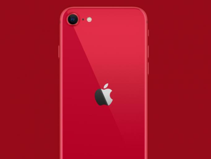 消息称iPhone SE最快3月份发布：苹果要打造旗下最便