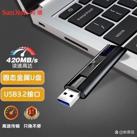 汽车需要用到的大容量存储设备