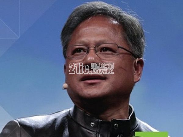 共同开发自动驾驶平台 英伟达博世强强合作