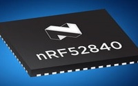 你知道Nordic nRF52840多协议SoC吗？