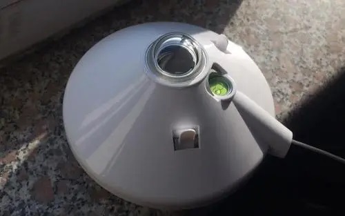 关于太阳辐射传感器的工作原理以及它的作用解析
