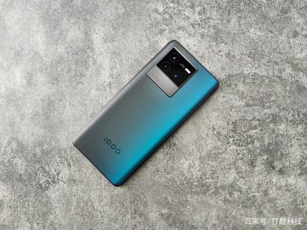 次世代游戏性能旗舰如何打造？iQOO Neo6体验